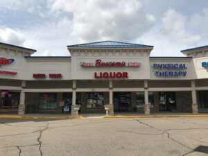 Original Buscemi's - Rochester Hills