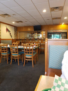 Original Doughboy's Pizza Restaurant - Wind Gap