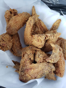Original Grill - Cleveland