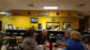 Original Harvey's - Taylors
