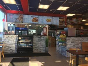 Original House of Pizza - Woonsocket
