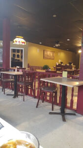 Original Italian Pie - Baton Rouge
