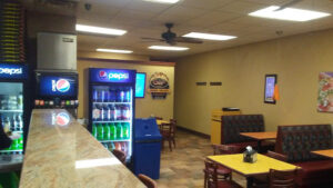 Original Italian Pizza - Syracuse