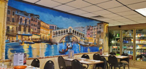 Original Italian Pizza - Altoona