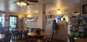 Original Italian Pizza - Bloomsburg