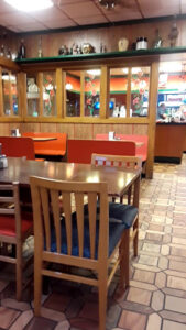 Original Italian Pizza Rt 22 - Huntingdon