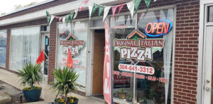 Original Italian Pizza of Bridgeport - Bridgeport