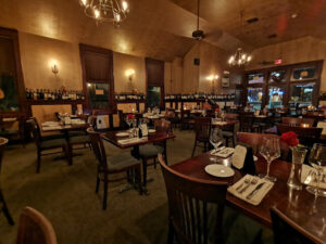 Original La Stazione - New Paltz
