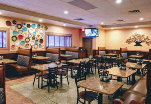 Original Mexican Restaurant - Richmond