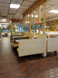 Original New Orleans Poboy and Seafood - Denham Springs