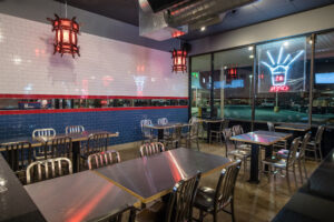 Original Number 1 Chinese Kitchen - Bloomfield