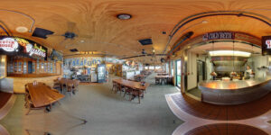 Original Oyster House - Spanish Fort