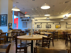 Original Pancake House - Edgewater