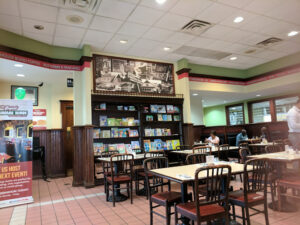 Original Pancake House - Plano