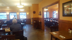 Original Pancake House - Boise