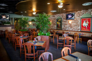 Original Pete's Roseville - Foothills Blvd - Roseville