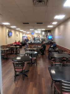 Original Pizza - Township of Washington