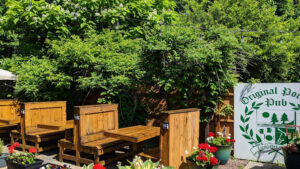 Original Pocono Pub And Grill - Stroudsburg