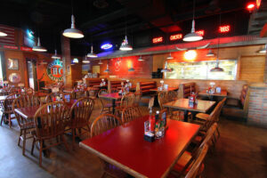 Original Roadhouse Grill - Whittier