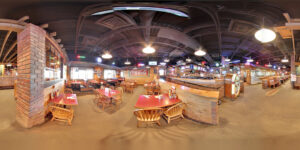 Original Roadhouse Grill - Bakersfield