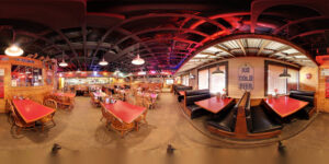 Original Roadhouse Grill - Medford