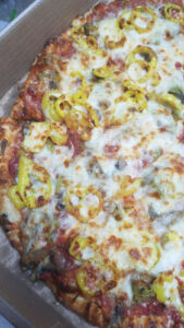 Original Royal Pizza Co. - Northwood