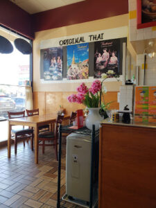 Original Thai Restaurant - Artesia