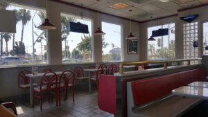 Original Tommy's - Monrovia