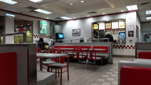 Original Tommy's World Famous Hamburgers - Valencia