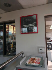 Original Tommy's World Famous Hamburgers - Fountain Valley