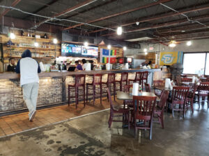 Orlandeaux's Café - Shreveport