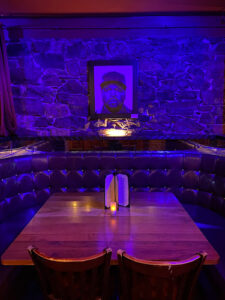 Orlando's Bar and Lounge - Burlington