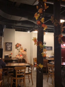 Orlando's Southern BBQ - Oak Harbor