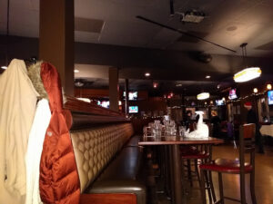 Orleans Restaurant - Somerville