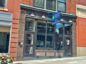 Orono Brewing Company - Downtown Bangor - Bangor