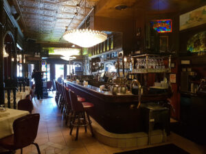 Orso's - Chicago