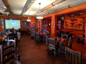 Ortega 120 - Redondo Beach