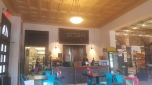 Ortega's Taco Shop - Charles Town