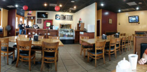 Osaka Express - Clemson