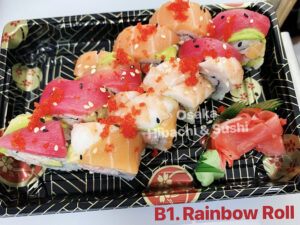 Osaka Hibachi and Sushi - Georgetown