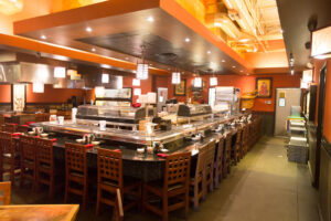 Osaka Japanese Cuisine - Collierville