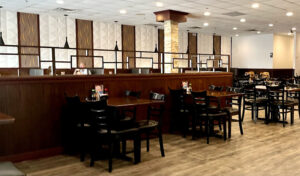 Osaka Japanese Hibachi and Sushi - Evansville