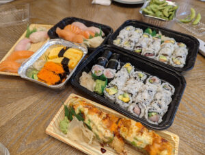 Osaka Japanese Restaurant - Scotch Plains