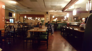 Osaka Japanese Restaurant - Columbia