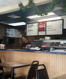 Osaka Japanese Restaurant and Sushi Bar - Sumter