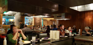 Osaka Japanese Steakhouse - Mesa