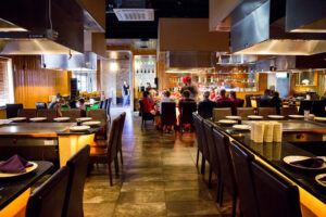 Osaka Japanese Steakhouse - Gilbert