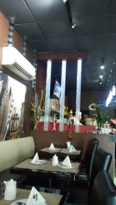 Osaka Sushi - Orangeburg