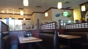 Osaka Sushi & Japanese Cuisine - Visalia