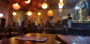Osaka Teriyaki and Sushi - Kennewick